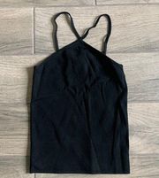 IRO black tank top