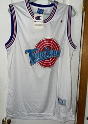 Tune Squad Jersey