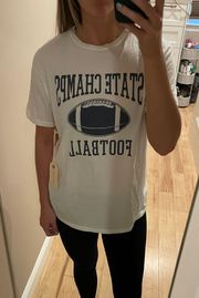 State Champs Tshirt 