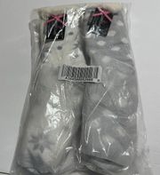 Women’s Size 4-10  2pk Lounge Socks