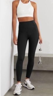 Girlfriend Collective Compressive High Rise Leggings