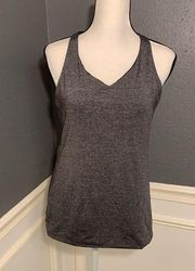 VSX V neck reversible work out/athletic top