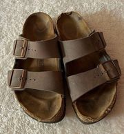 Birkenstock Women Sandals Size 38