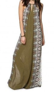 O’Neill Brinkley Maxi Dress