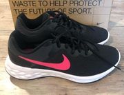 Nike Revolution 6 NN Sneakers Women’s Size 11 Running Shoes