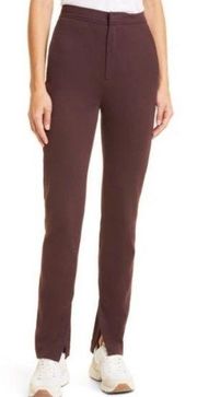 Rag & Bone Joan Slit Hem Slim Fit Pants New with tags! Womens Size Medium