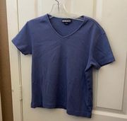 Lands end t shirt xs petite