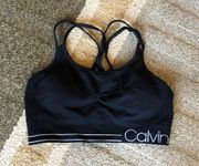 Calvin Klein Sports Bra