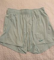 Dri-Fit Running Shorts