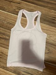 Racerback Tank