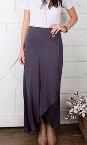 Joanna Gaines Matilda jane maxi skirt