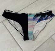 Victorious Secret Womens Bathing Suit Bottoms 