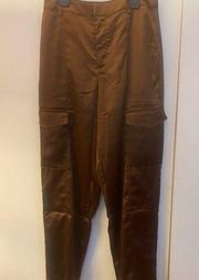 1960 Cargo Pants Size 4