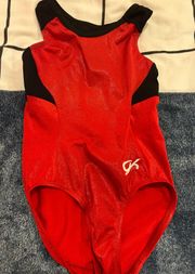 GK Elite GK Gymnastics Leotard