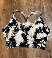 Pro Fit Sports Bra 