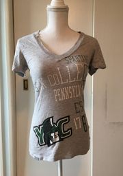 York College Tshirt 