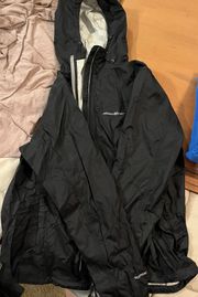 Rain / Windbreaker Jacket