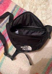 north face fanny pack