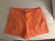 J Crew Shorts