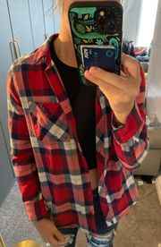 Flannel