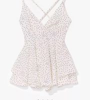 Nasty Gal Romper