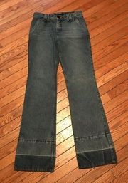 Marc Jacobs Jeans Sz4