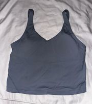 Active Wear Tank (padded)