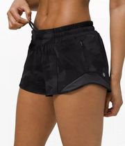 Hotty Hot HR Short 2.5”