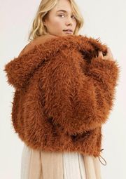 Free People‎ | FP One Zuri Parka