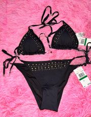 Michael Kors Swim Set