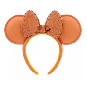 Mickey Mouse Ears