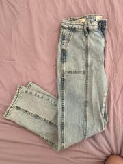 Universal Thread Jeans