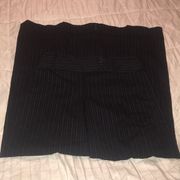 BCBGmaxazria Trousers wide leg size 4