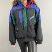 Obermeyer Vintage Ski Jacket