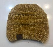 C.C. Beanie