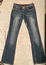 Jeans Bootcut