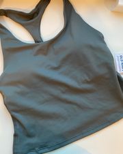 Activewear Tank