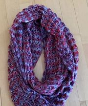 Xhilaration Knit Infinity Scarf