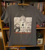 The Seven Deadly Sins T Shirt