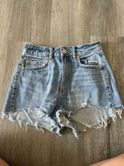 Festival Shorts