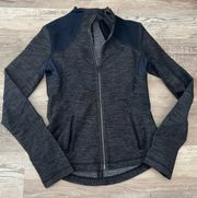 Forme Jacket