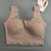 calvin Klein women's bra