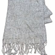 A New Day large scarf or blanket throw