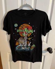 Vintage Space Jam Tee