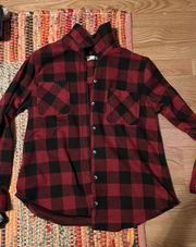 Flannel