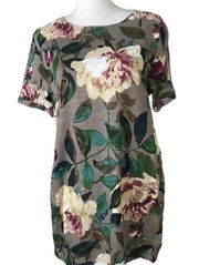 Magnolia Tunic Top Nwt