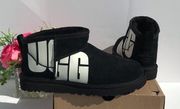 UGG Classic Ultra Mini Chopd