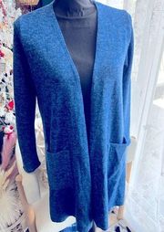 Lularoe sarah duster cardigan