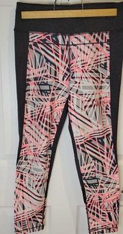 Calvin Klein Ladies Leggings