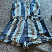 O’Neil medium romper